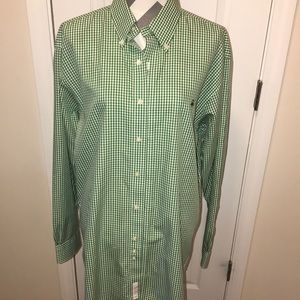 Brooks Brothers - Large